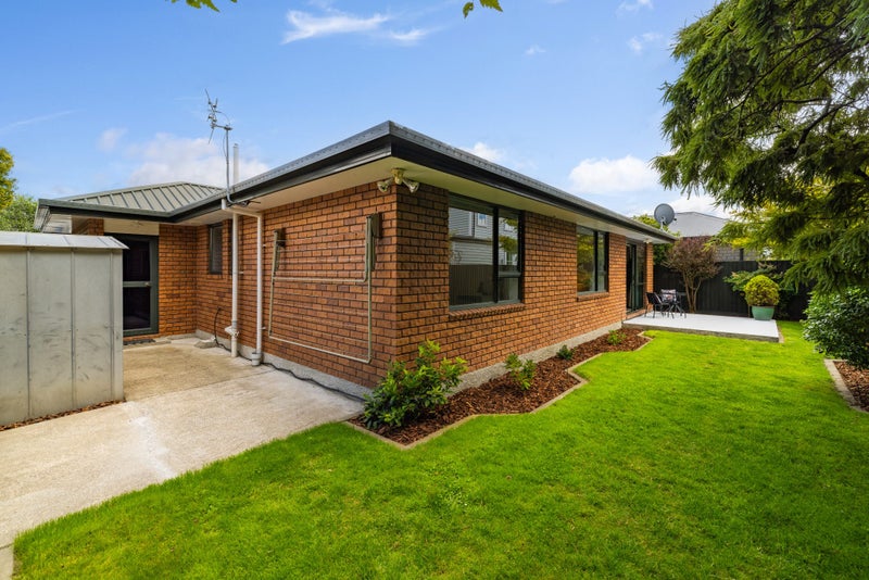 26A Plunket Street, Spreydon, Christchurch - Carousel 13