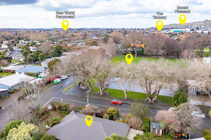 28 Ford Road, Opawa, Christchurch - Carousel 18