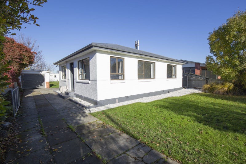 760 East Street, Netherby, Ashburton - Carousel 1