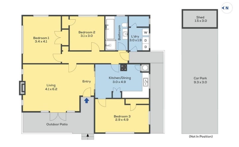 2102 Great North Road, Avondale, Auckland - Carousel 17