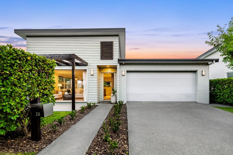 20 Barbarich Drive, Stonefields, Auckland - Carousel 1