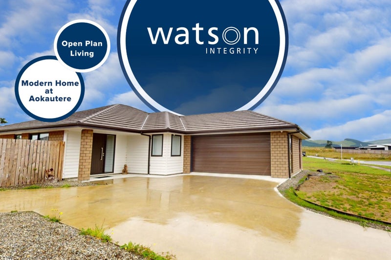 40 Atlantic Drive, Fitzherbert, Palmerston North - Carousel 1