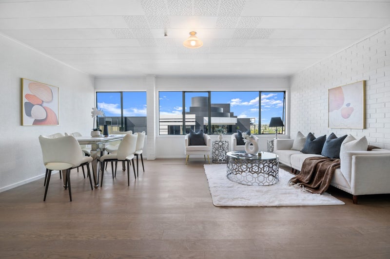 3B/94 Dominion Road, Mount Eden, Auckland - Carousel 2