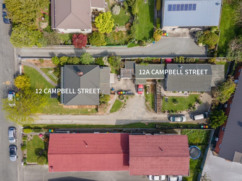 12A/12 Campbell Street, Maori Hill, Timaru - Carousel 2