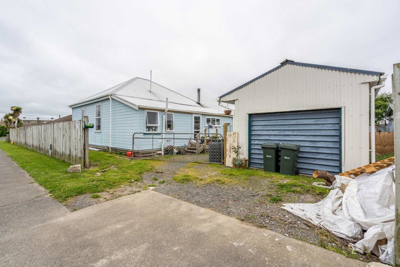 152 Crinan Street, Appleby, Invercargill - Carousel 1