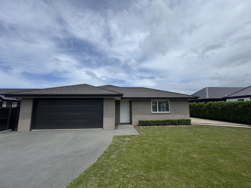 5 Makawe Roa Street, Marshland, Christchurch - Carousel 1