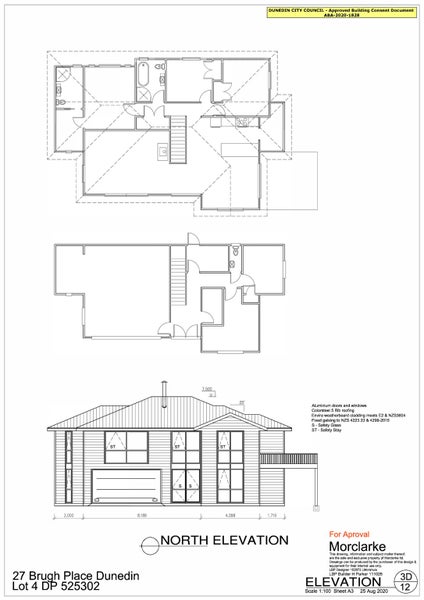 27 Brugh Place, Andersons Bay, Dunedin - Carousel 42