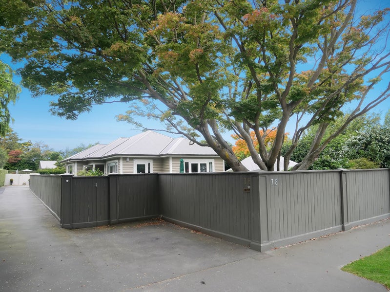 78 CLYDE ROAD, Fendalton, Christchurch - Carousel 18
