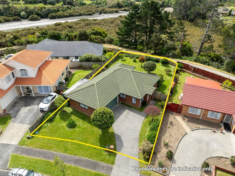 17 Davington Way, Burswood, Auckland - Carousel 1