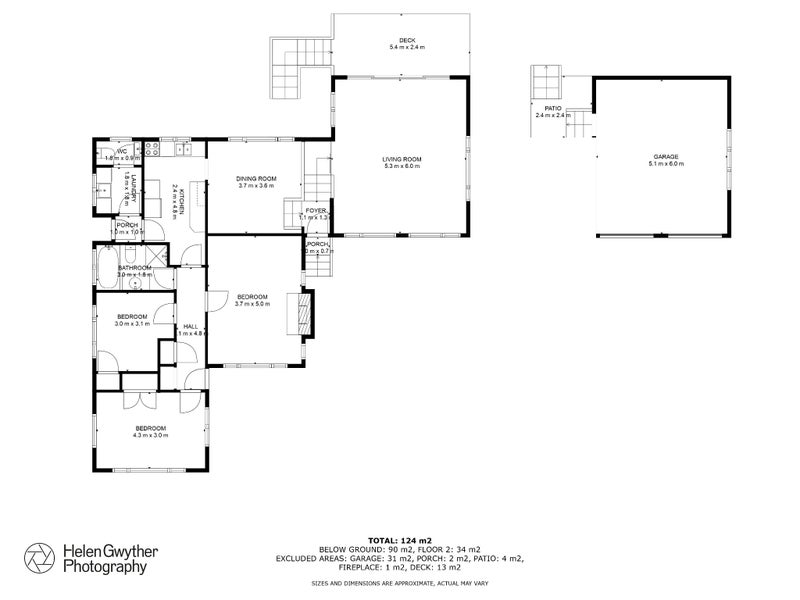 42 Kipling Street, Johnsonville, Wellington - Carousel 25