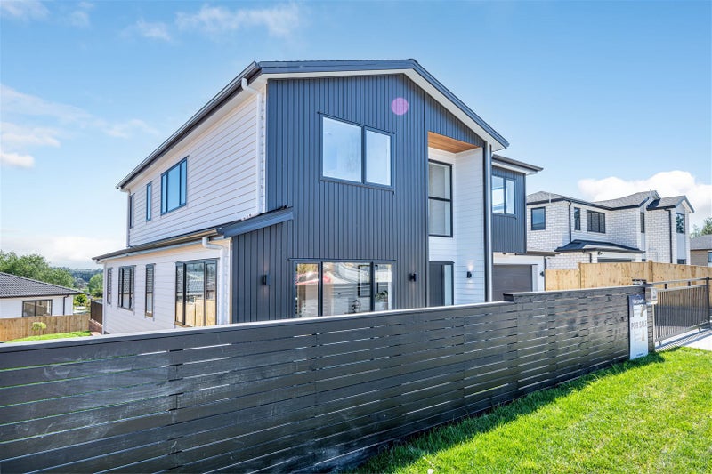 14 Cumulus way, Ranui, Auckland - Carousel 23