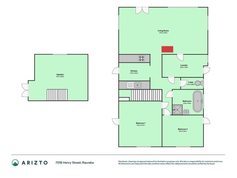 701B Henry Street, Raureka, Hastings - Carousel 14
