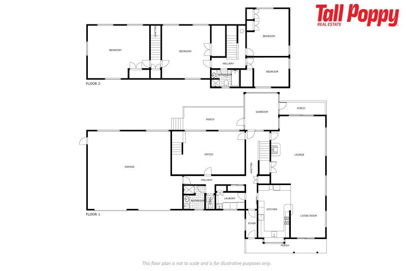 31 O'Neill Crescent, Bridge Hill, Alexandra - Carousel 27