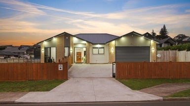 16 Catherine McLean Road, Pukekohe, Pukekohe - Carousel 1