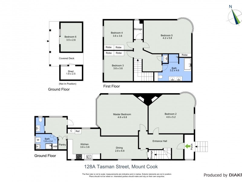 128A Tasman Street, Mount Cook, Wellington - Carousel 16