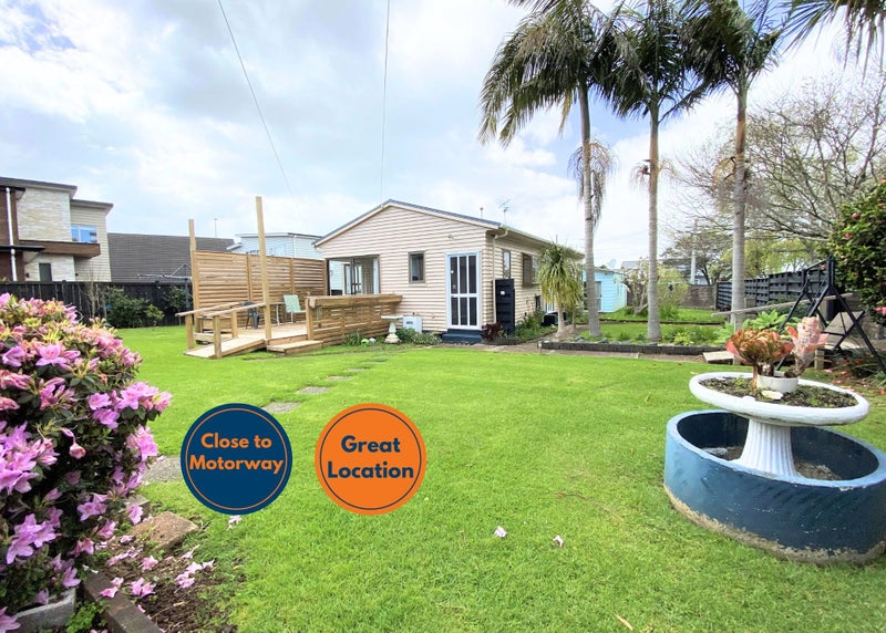 22 William Avenue, Greenlane, Auckland - Carousel 1