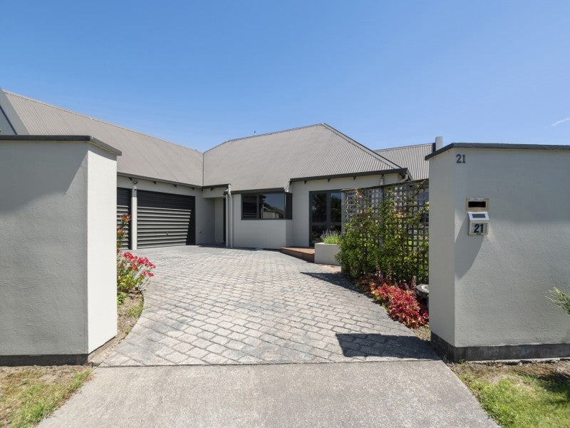 21 Westhaven Place, Redwoodtown, Blenheim - Carousel 15