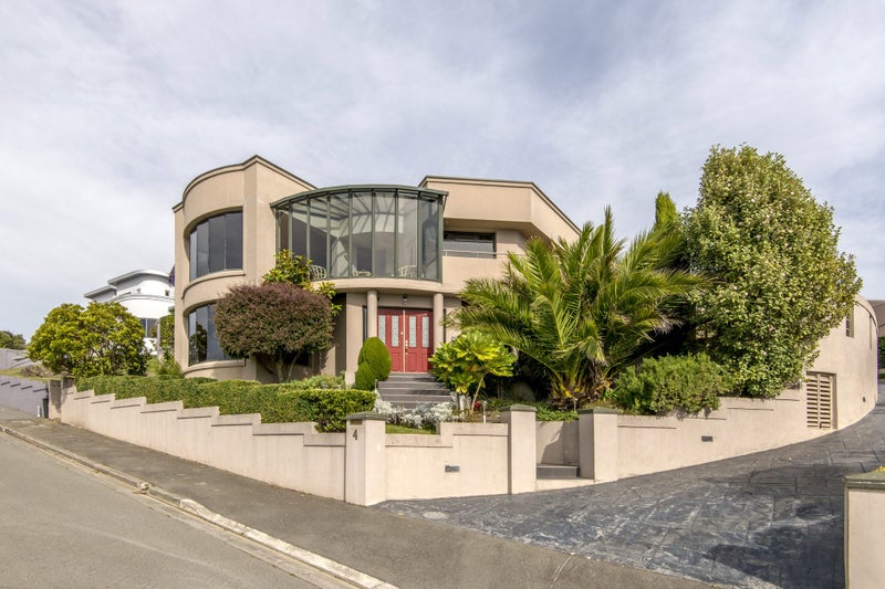 4 Ledger Lane, Mount Pleasant, Christchurch - Carousel 2