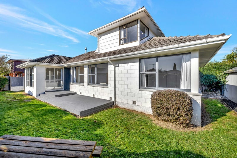 43 Charles Upham Avenue, Hillmorton, Christchurch - Carousel 1