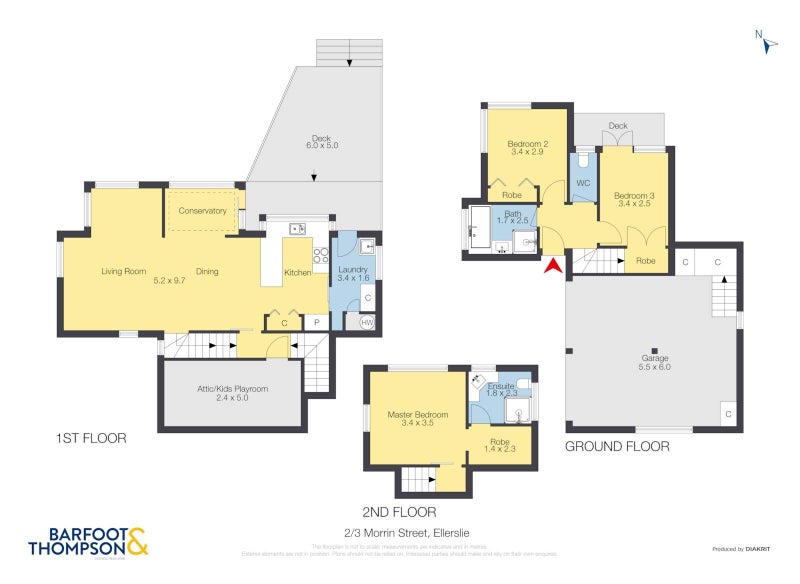 2/3 Morrin Street, Ellerslie, Auckland - Carousel 26