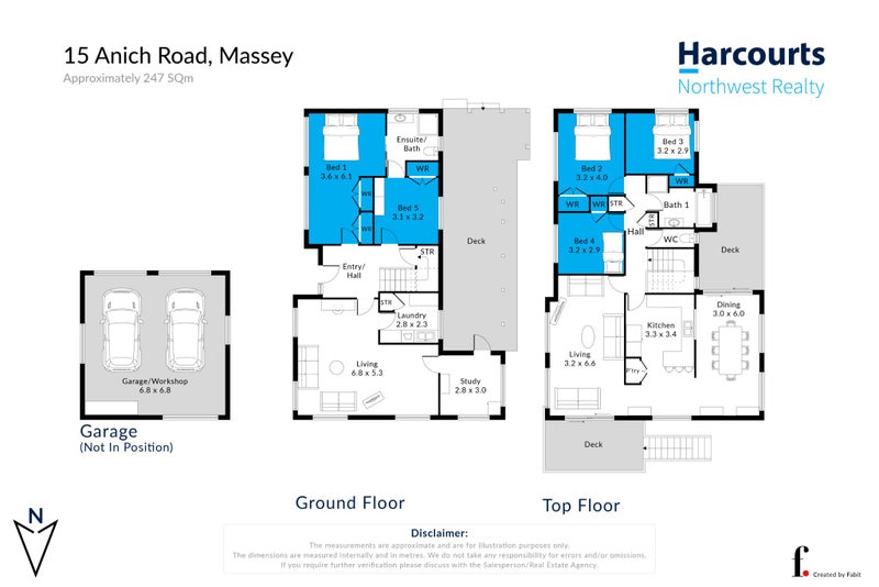 15 Anich Road, Massey, Auckland - Carousel 31