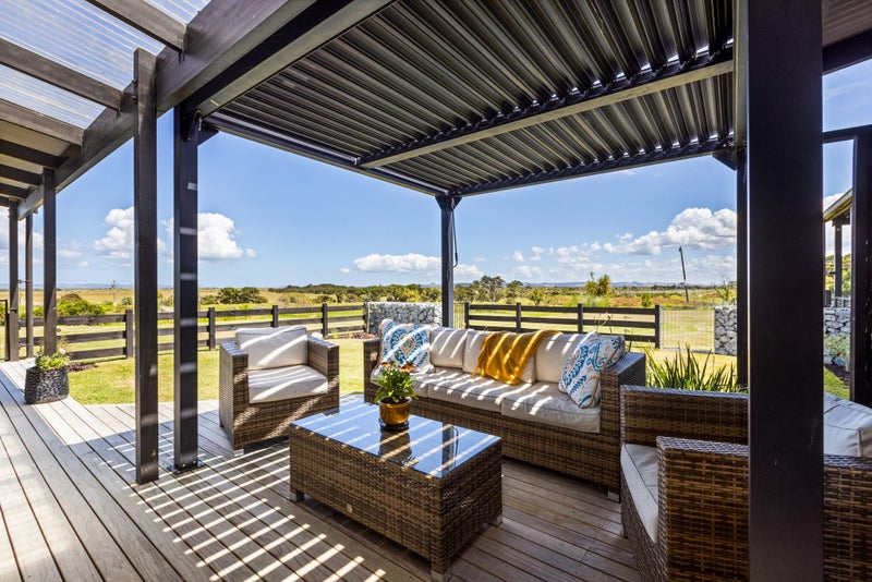 1 Omaumau Road, Glorit, Warkworth - Carousel 1