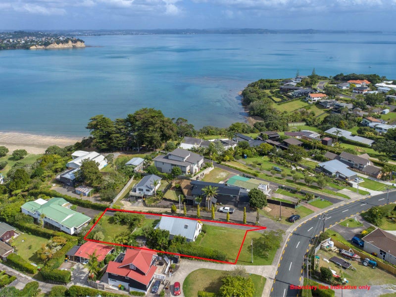 22 Tindalls Bay Road, Tindalls Beach, Whangaparaoa - Carousel 1