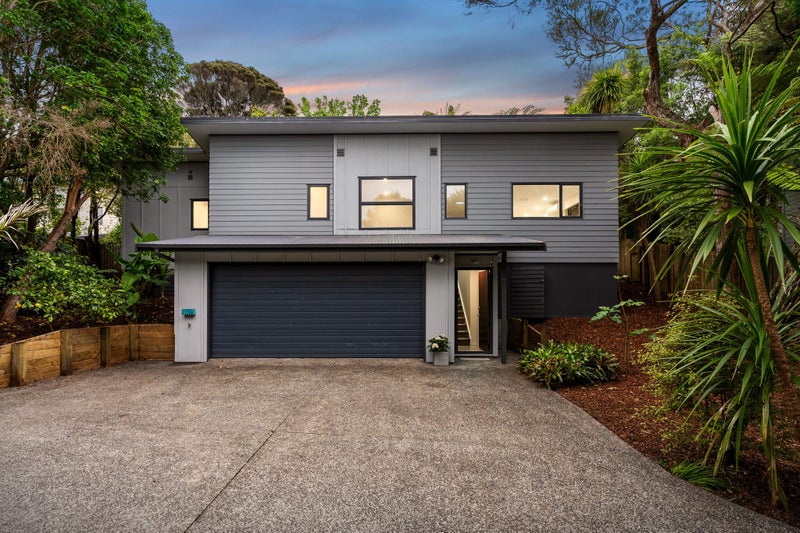 49C Flaxdale Street, Birkdale, Auckland - Carousel 1