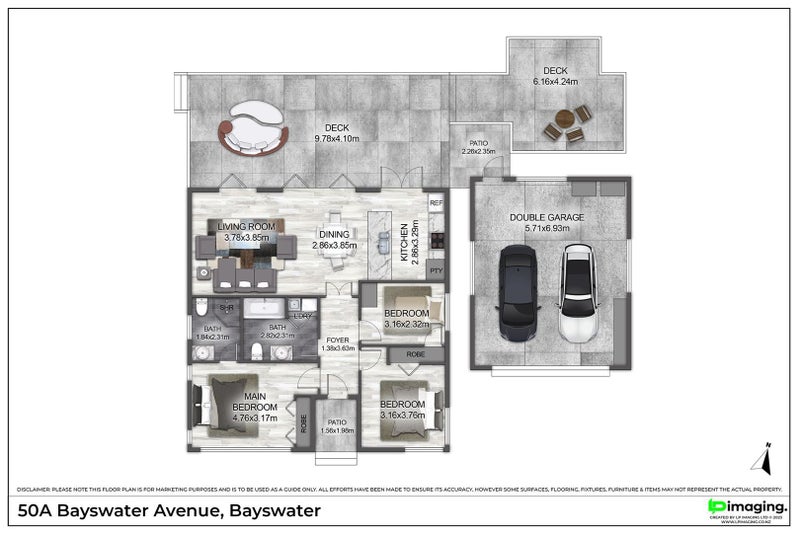 1/50 Bayswater Avenue, Bayswater, Auckland - Carousel 20