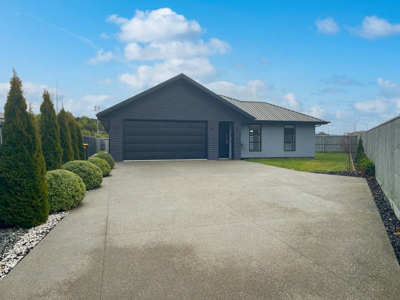 36 Four Peaks Drive, Wigram, Christchurch - Carousel 1