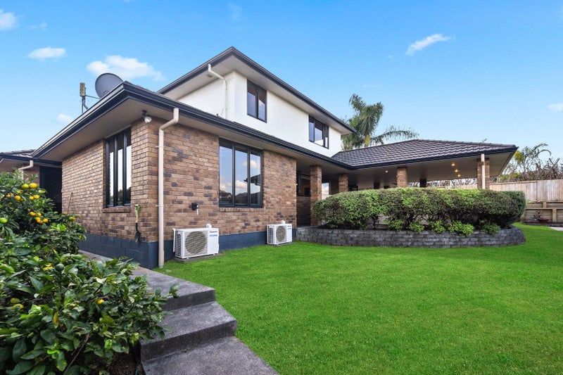 54 Somerton Drive, Huntington, Hamilton - Carousel 2