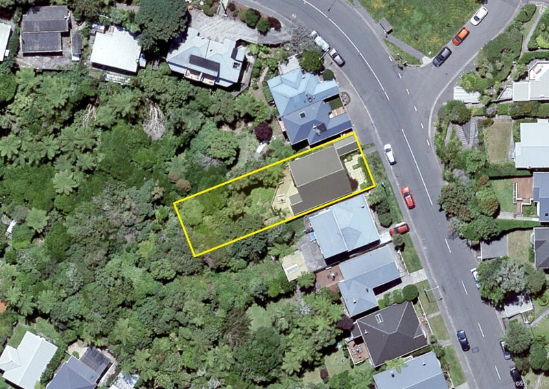 17 Pembroke Road, Northland, Wellington - Carousel 20