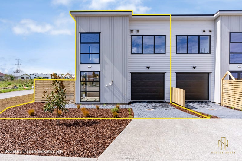 33 Karikari Crescent, Takanini, Auckland - Carousel 1