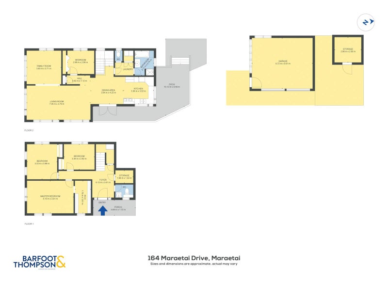 164 Maraetai Drive, Maraetai, Auckland - Carousel 33