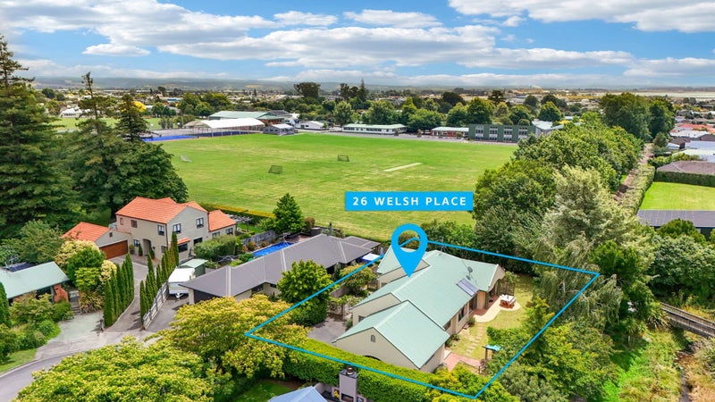 26 Welsh Place, Richmond, Richmond - Carousel 1