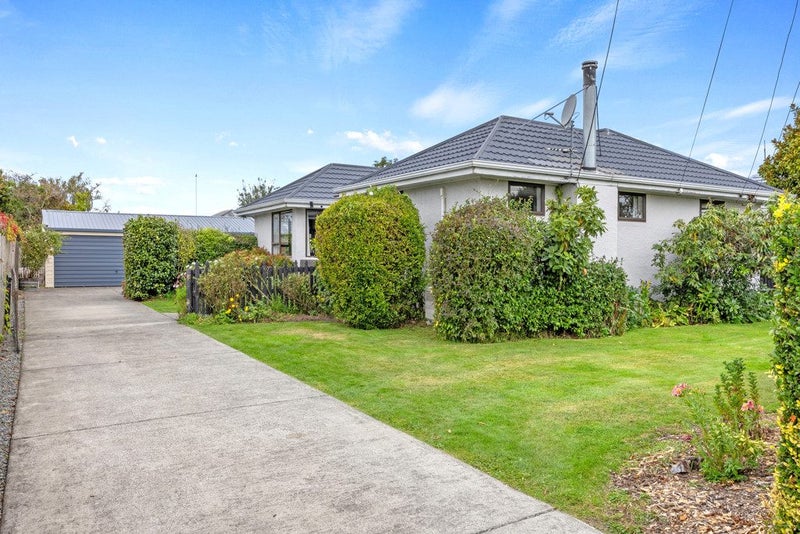 6 Kevin Street, Hoon Hay, Christchurch - Carousel 2
