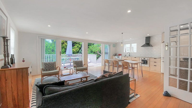 23 Second Avenue, Kingsland, Auckland - Carousel 2