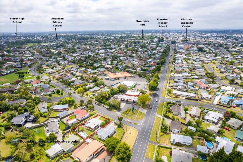 3 Caernarvon Street, Dinsdale, Hamilton - Carousel 27