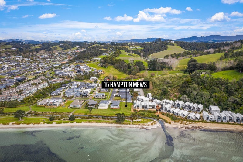 15 Hampton Mews, Snells Beach, Snells Beach - Carousel 1