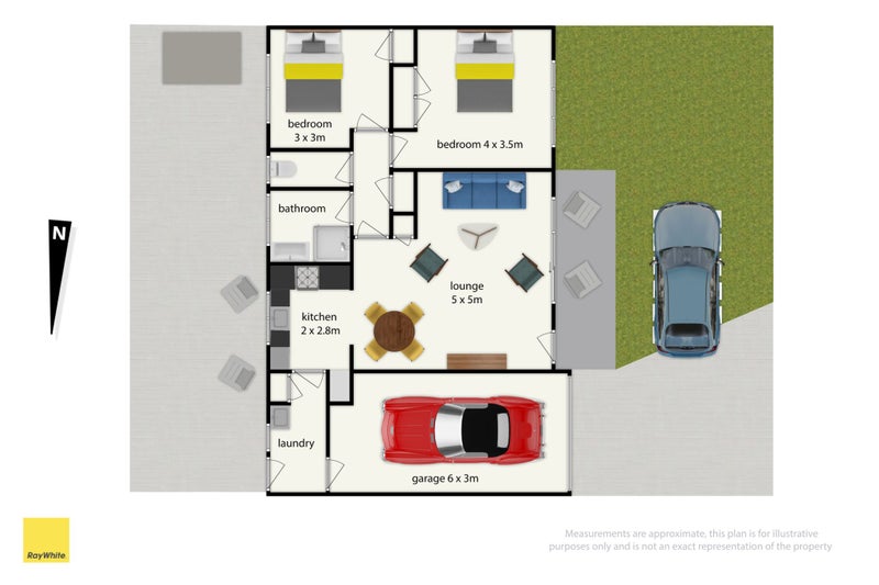 2/14 Mount Smart Road, Onehunga, Auckland - Carousel 11