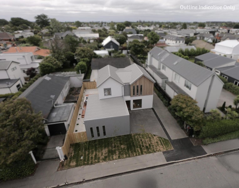 91 St Albans Street, St Albans, Christchurch - Carousel 2