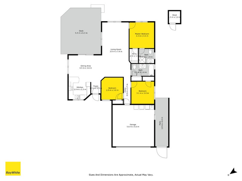 27B Ambury Road, Mangere Bridge, Auckland - Carousel 19