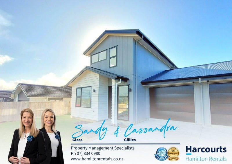 2/2 Jennian Avenue, Rototuna North, Hamilton - Carousel 1