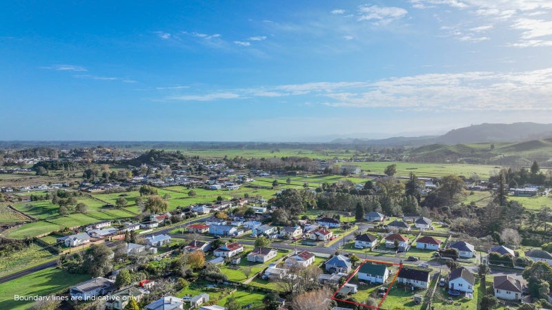 13 Porritt Street, Paeroa, Paeroa - Carousel 14