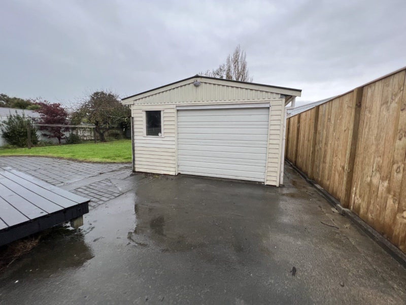 20 Buick Crescent, Awapuni, Palmerston North - Carousel 17