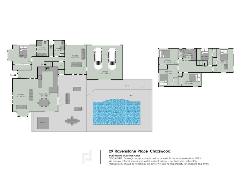 29 Ravenstone Place, Chatswood, Auckland - Carousel 20