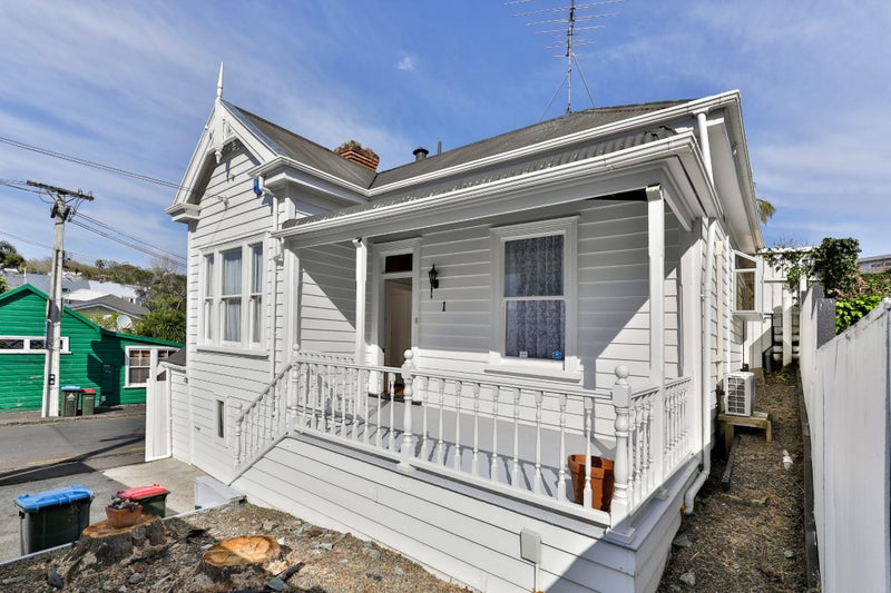 1 England Street, Freemans Bay, Auckland - Carousel 2