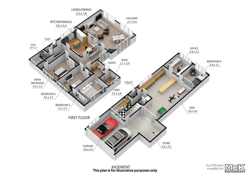 1 High Road, Hawera - Carousel 34