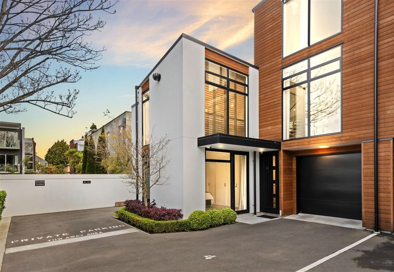 4/22 Peterborough Street, Christchurch Central, Christchurch - Carousel 1