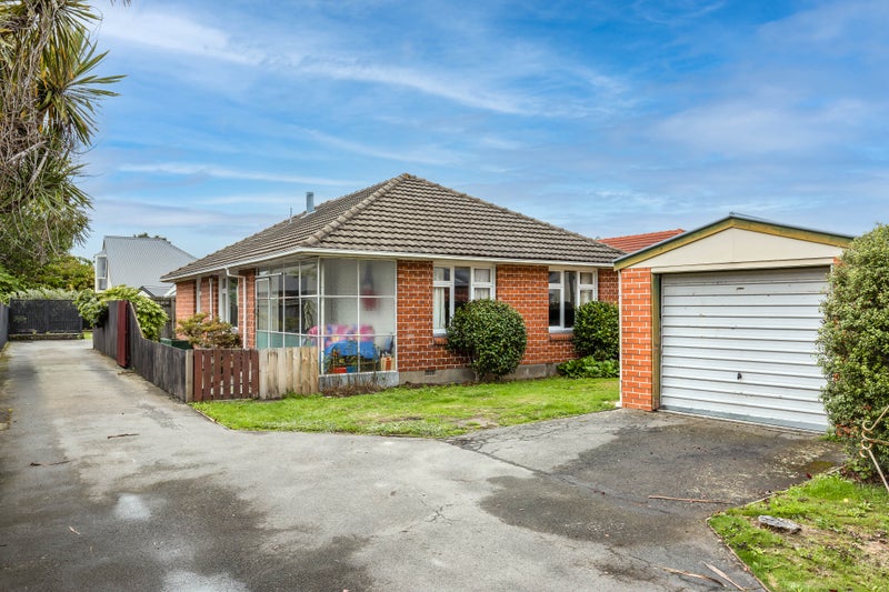 1/14 SHAFTESBURY STREET, avonhead, Christchurch - Carousel 1